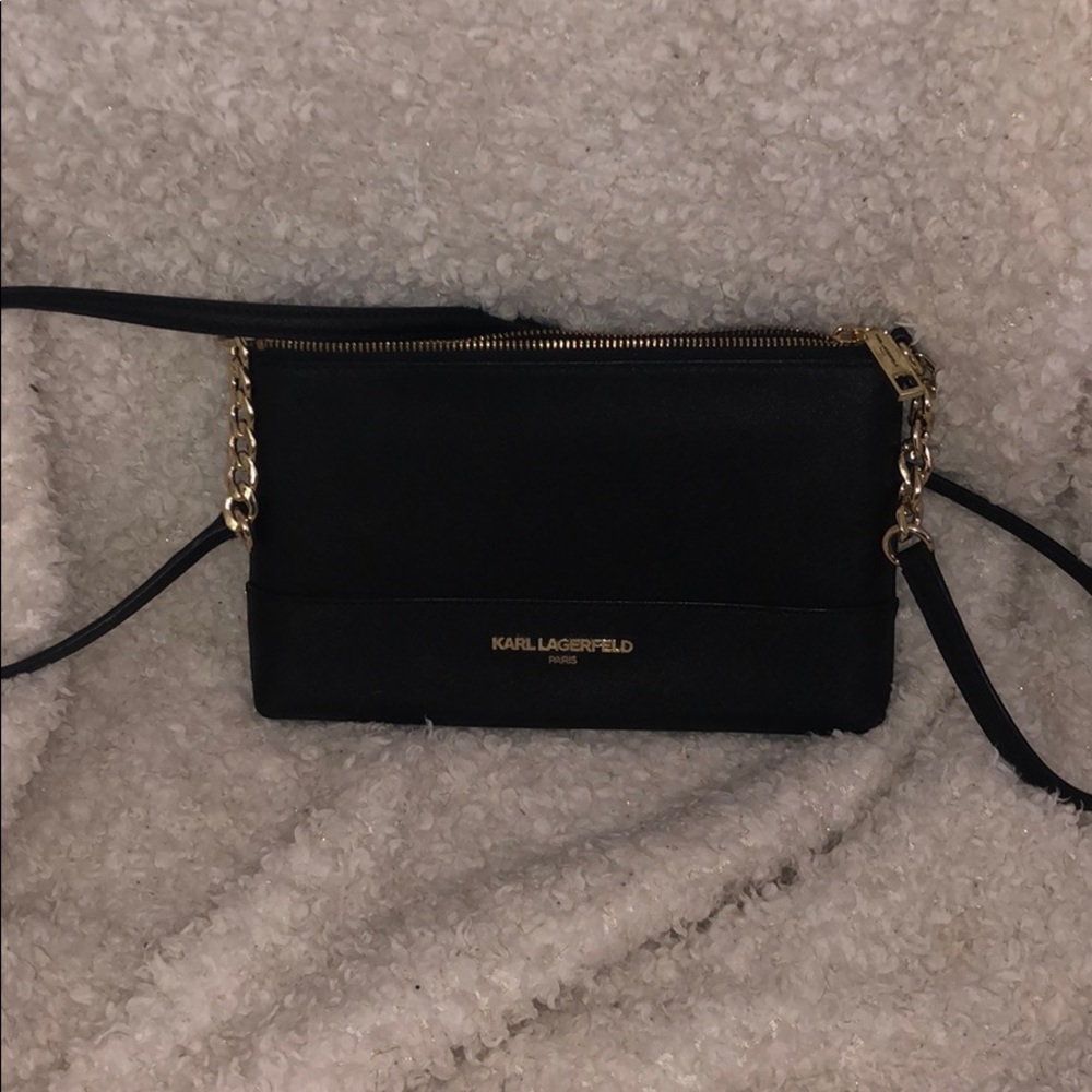 Small crossbody purse!